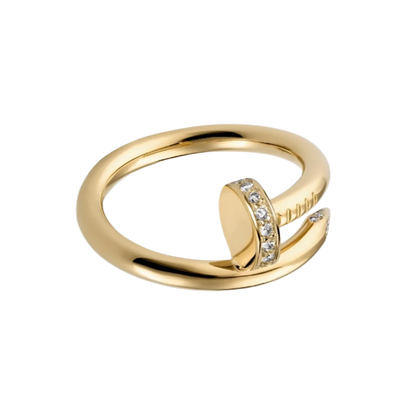Clou Ring - Diamond