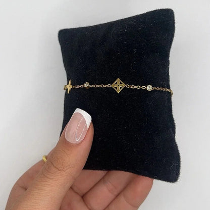Riham Bracelet