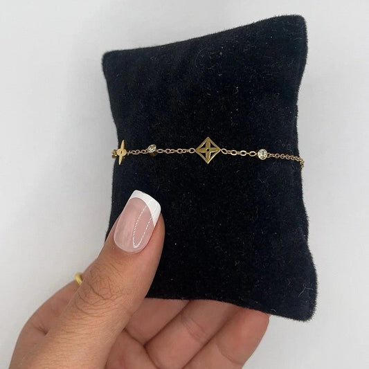 Riham Bracelet