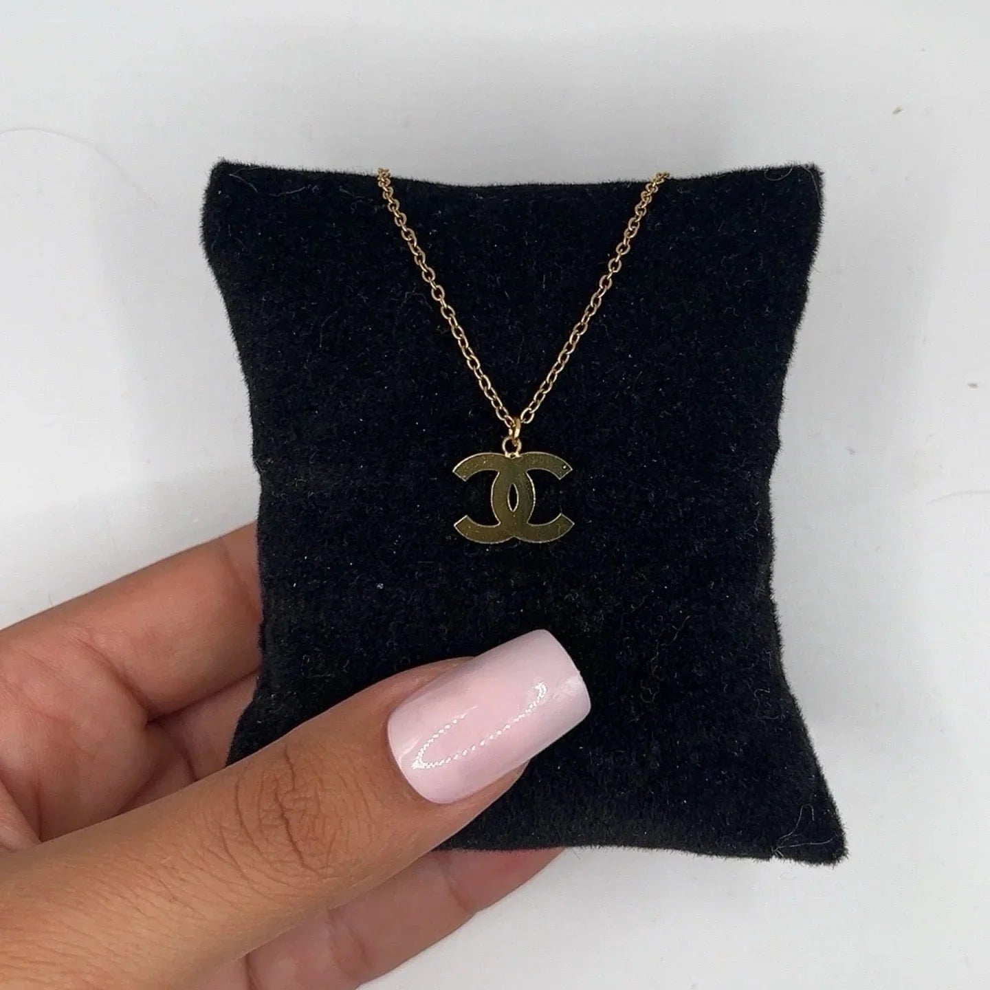 CC Necklace