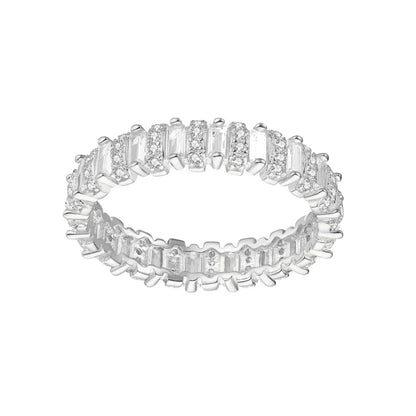 Jess Ring - Silver