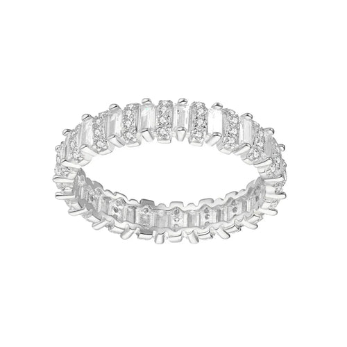 Jess Ring - Silver