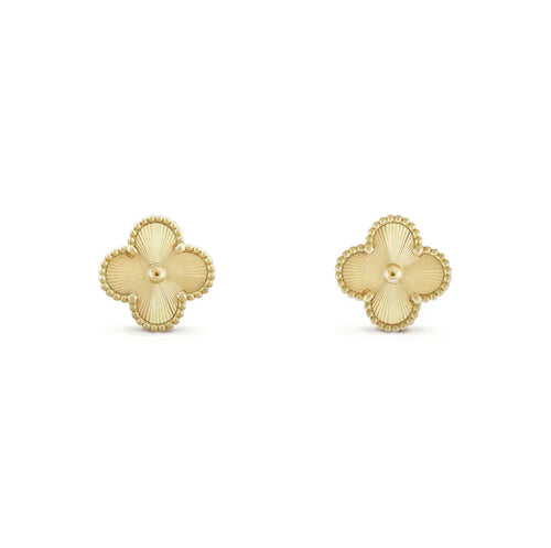 Coki Earrings - Gold