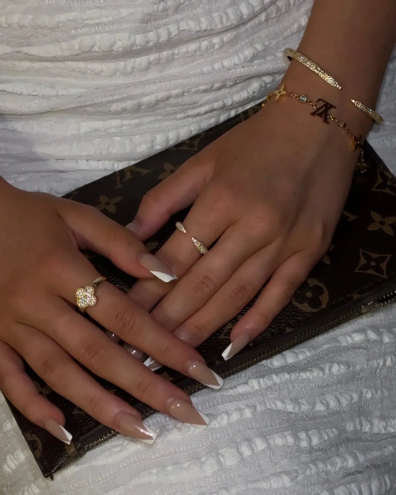 Pixie Cuff