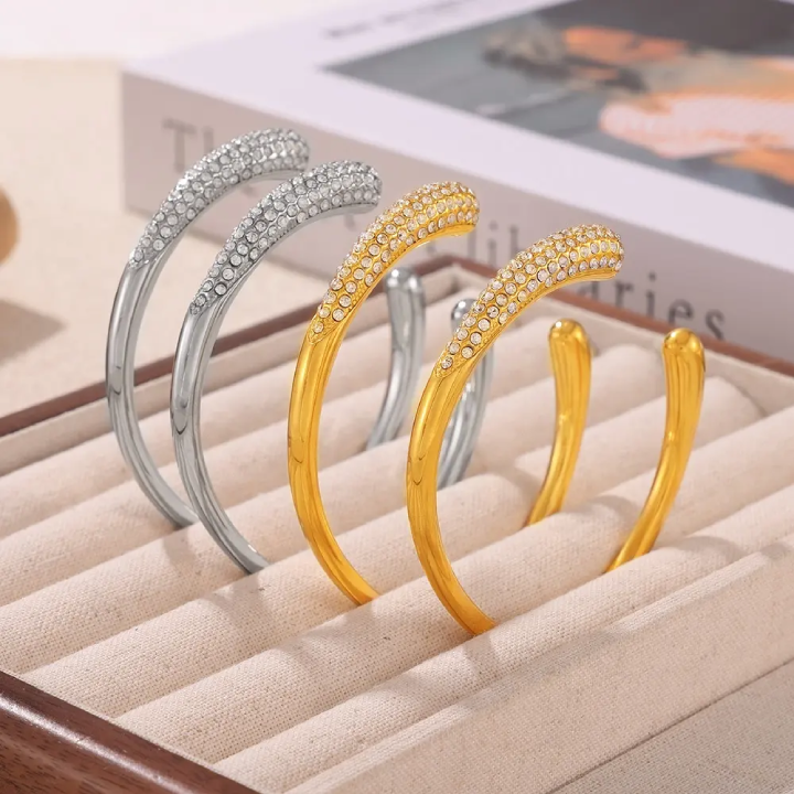 Diamond Bracelet