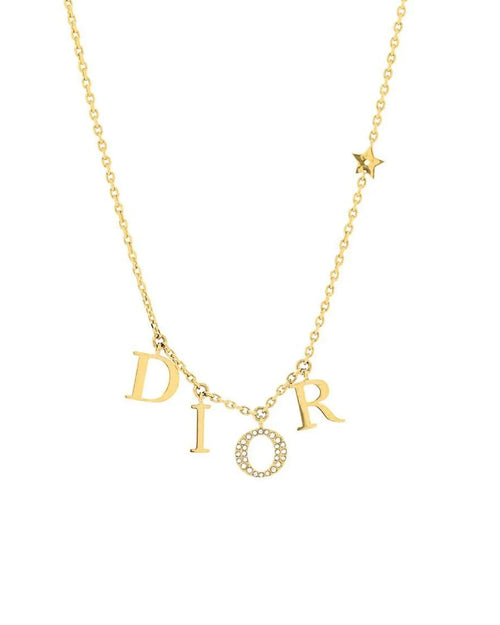 CD necklace