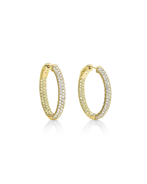 Hailey Earrings