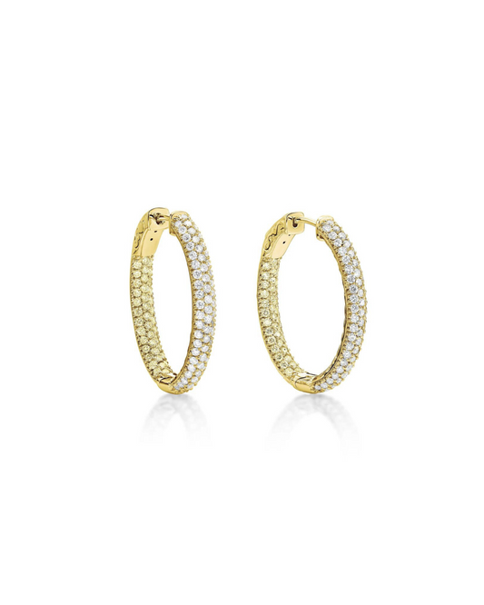 Hailey Earrings