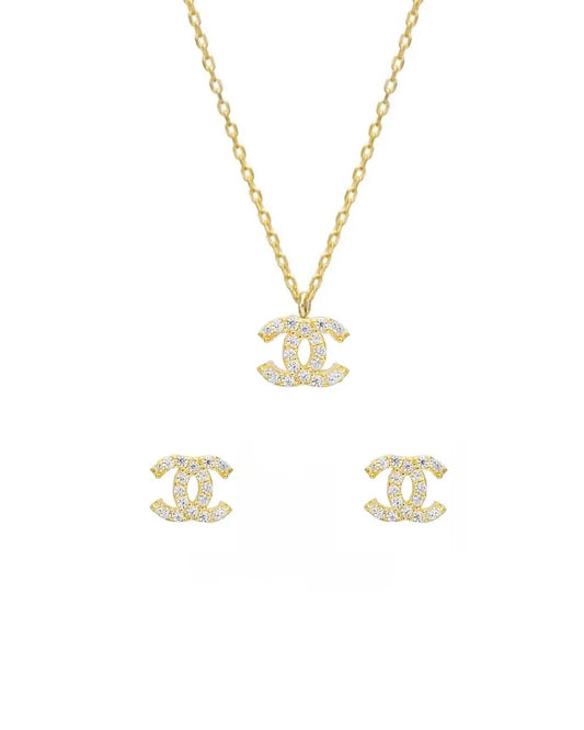 CC Set Gold