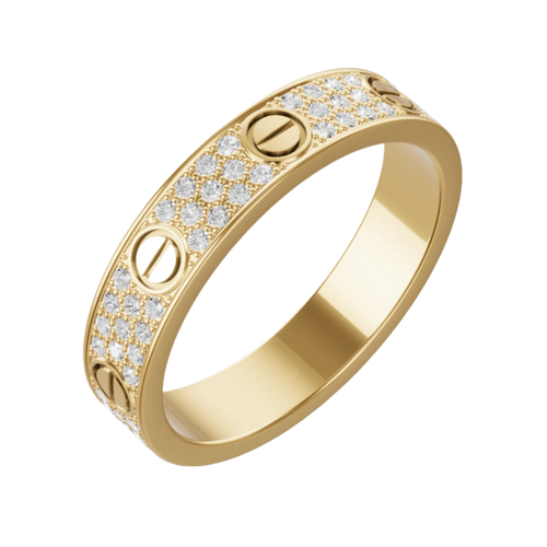 Isabelle Ring