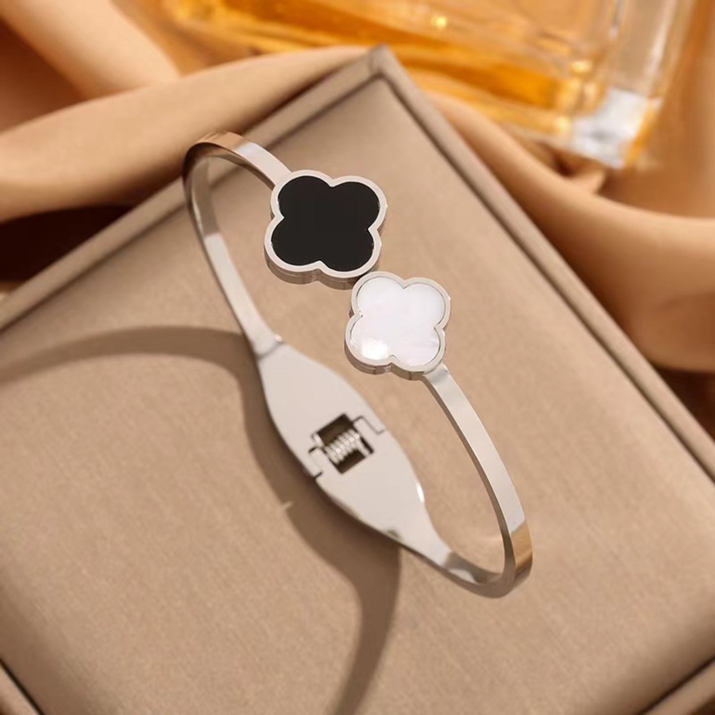 Clover Bracelet