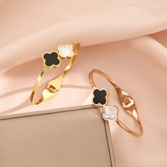 Clover Bracelet