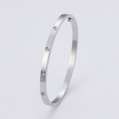 Love Bracelet - Thin