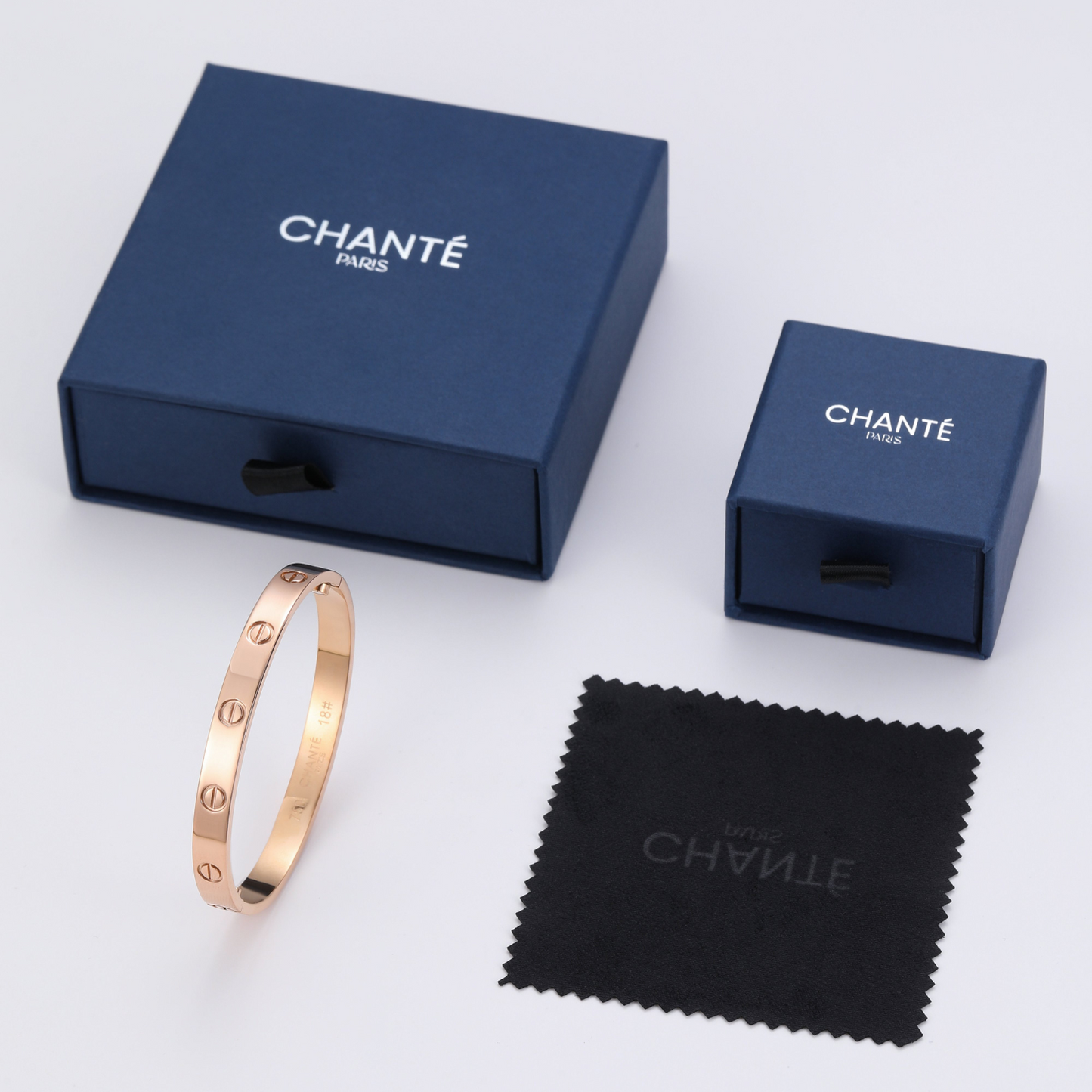Love Bracelet