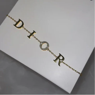 CD Bracelet