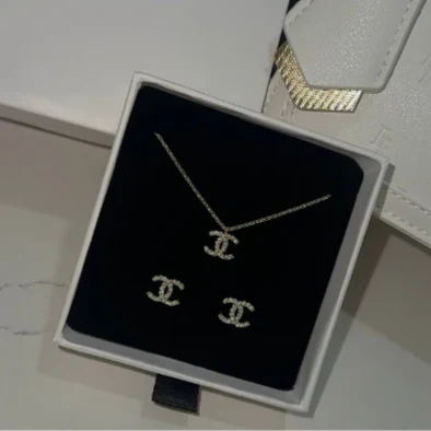 CC Set Gold