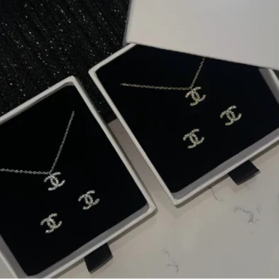 CC Set Gold