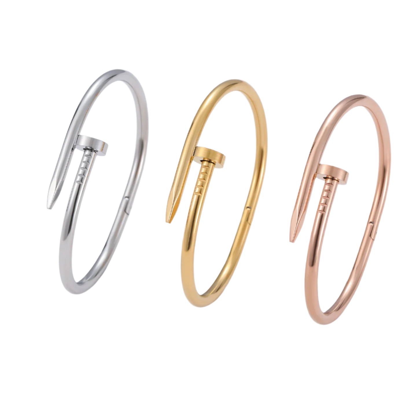 Nail Armband