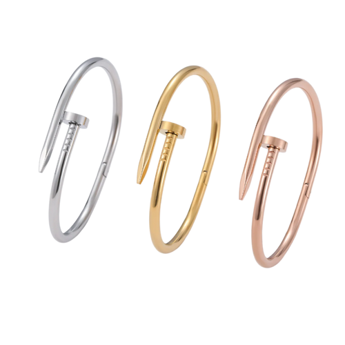 Nail Armband