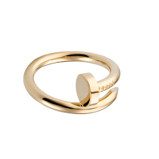 Nail Ring