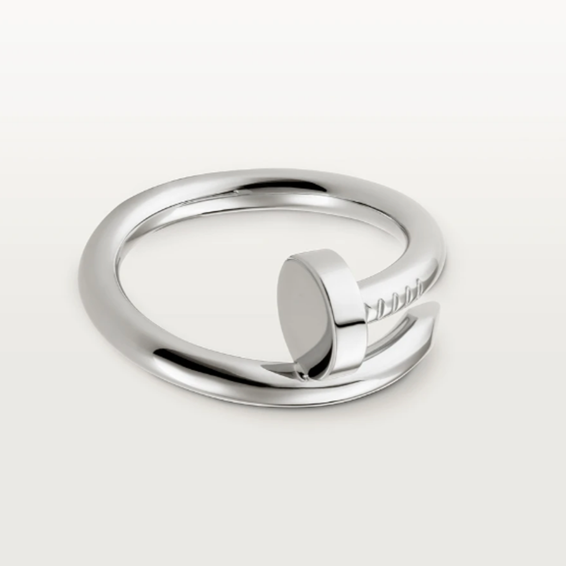 Nail Ring