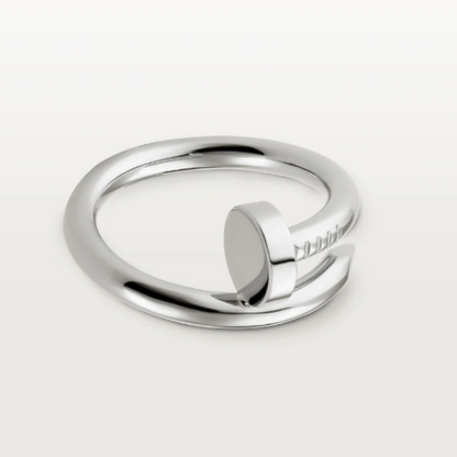 Nail Ring