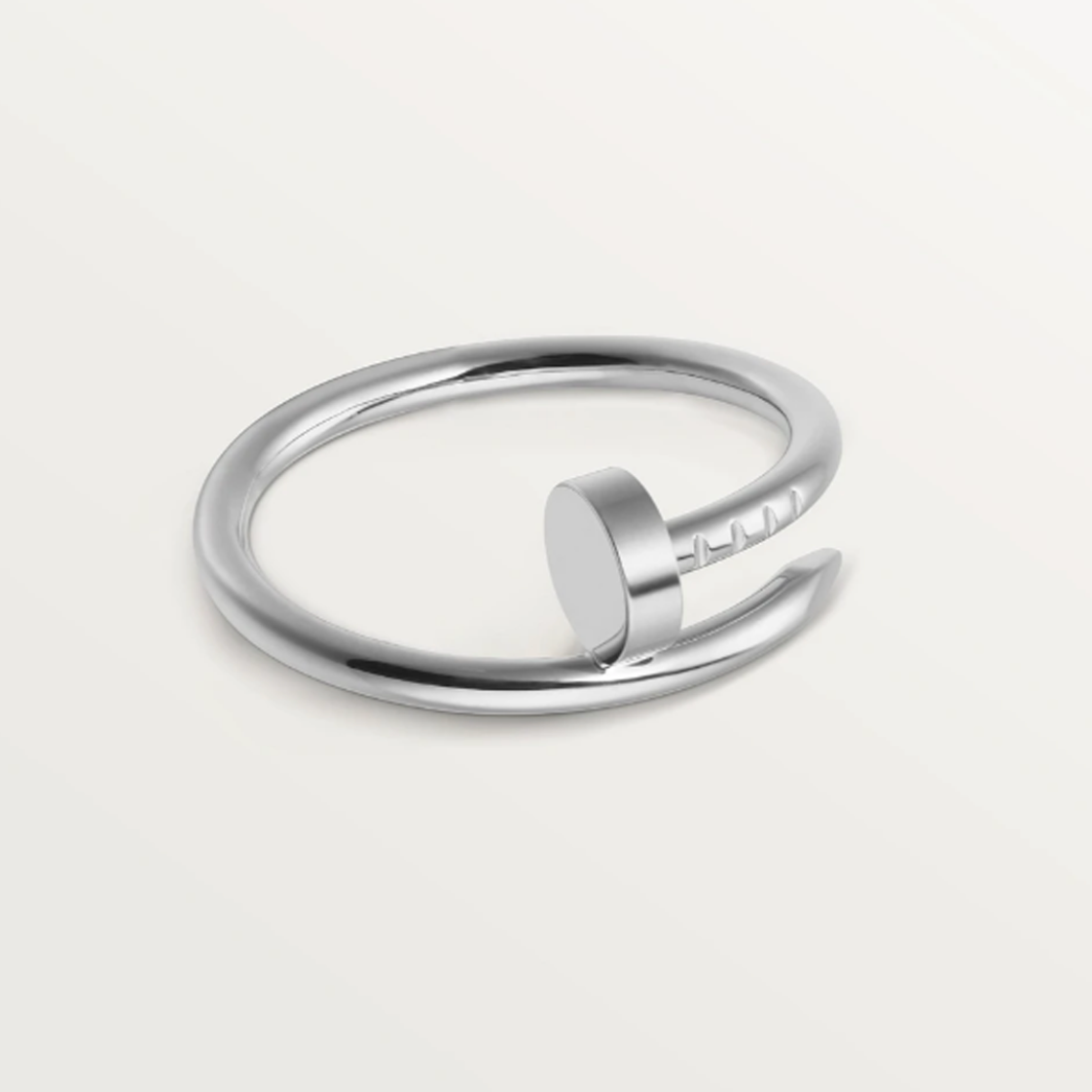 Nail Ring