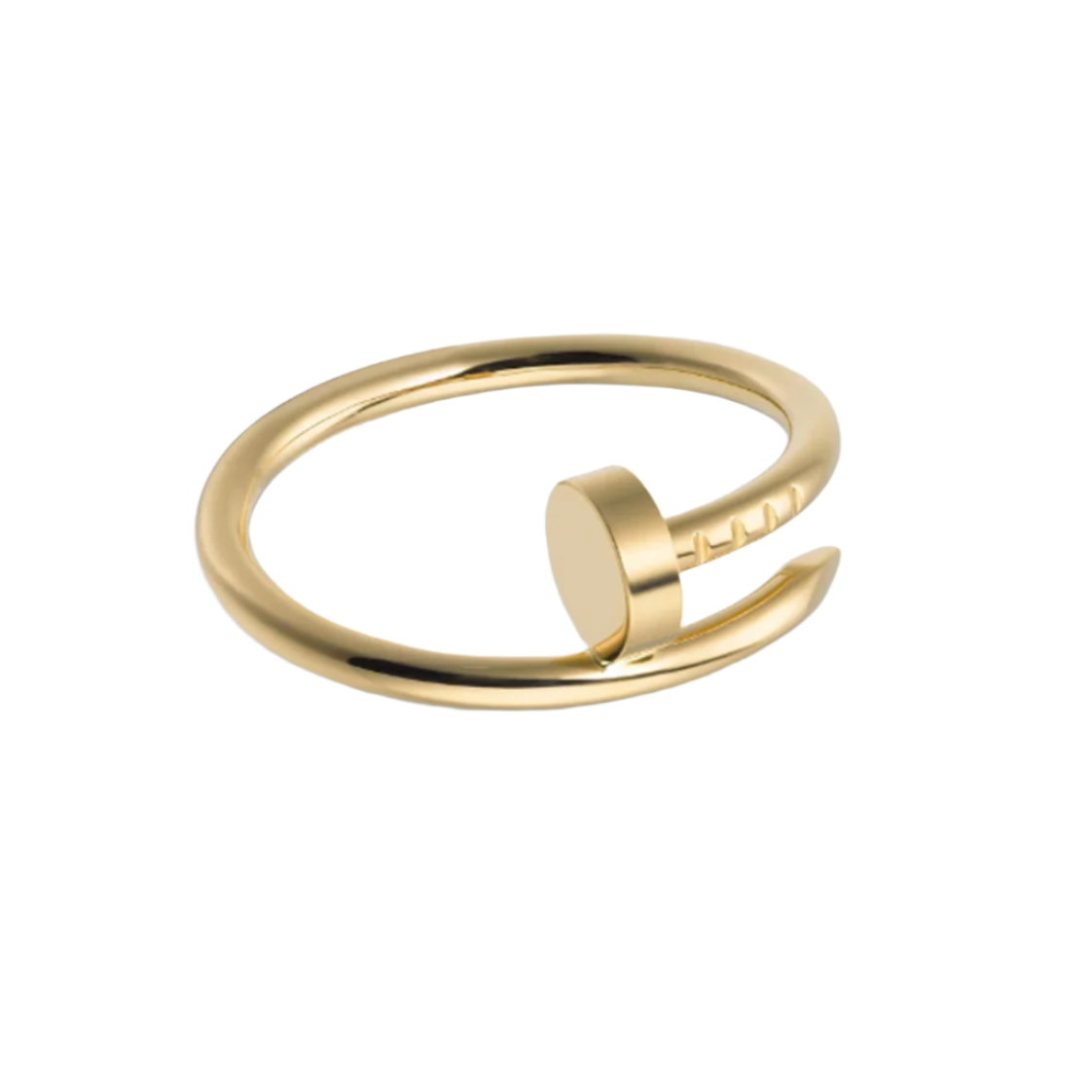 Nail Ring