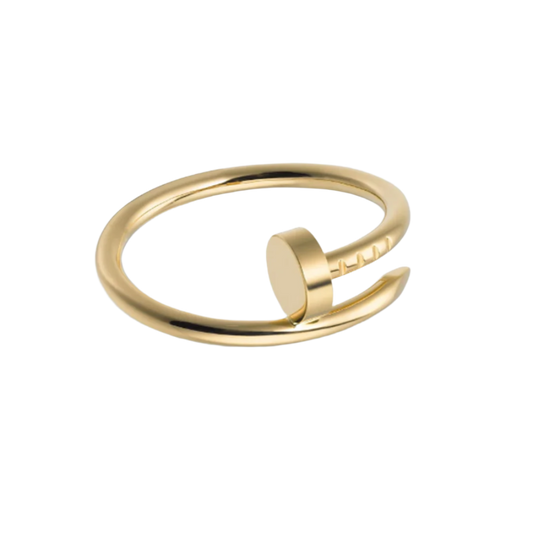 Nail Ring