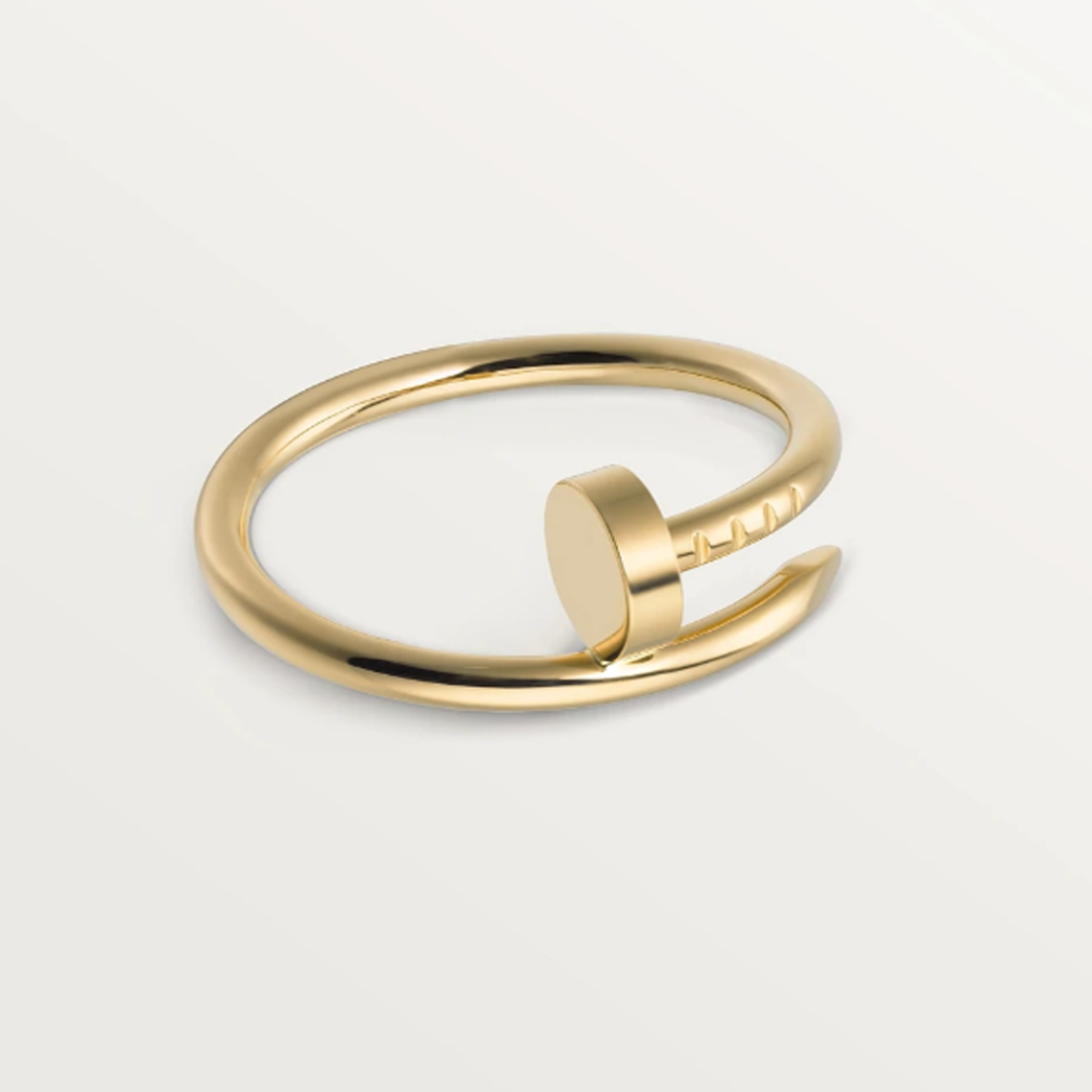 Nail Ring