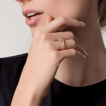 Nail Ring