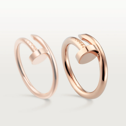 Nail Ring