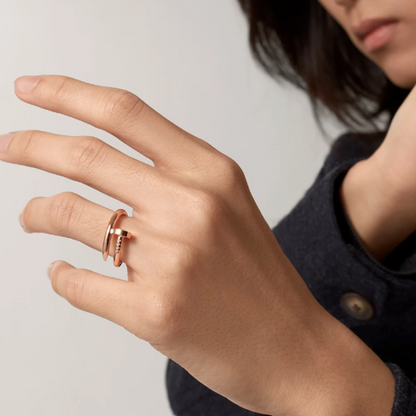 Nail Ring