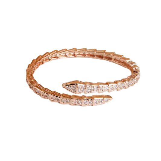 Serpent Deluxe Bracelet