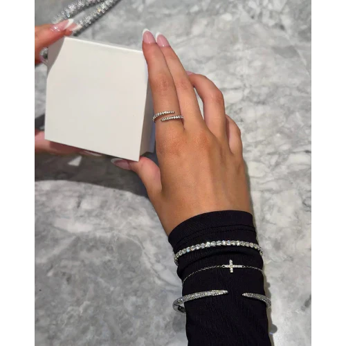 Pixie Cuff