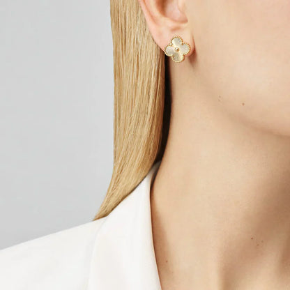 Coki Earrings - Gold