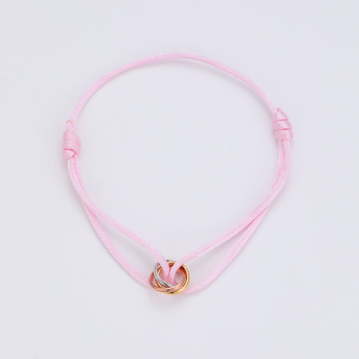 Trinity Bracelet