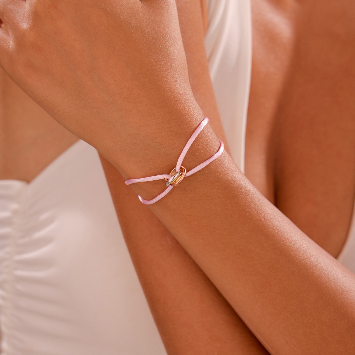 Trinity Bracelet