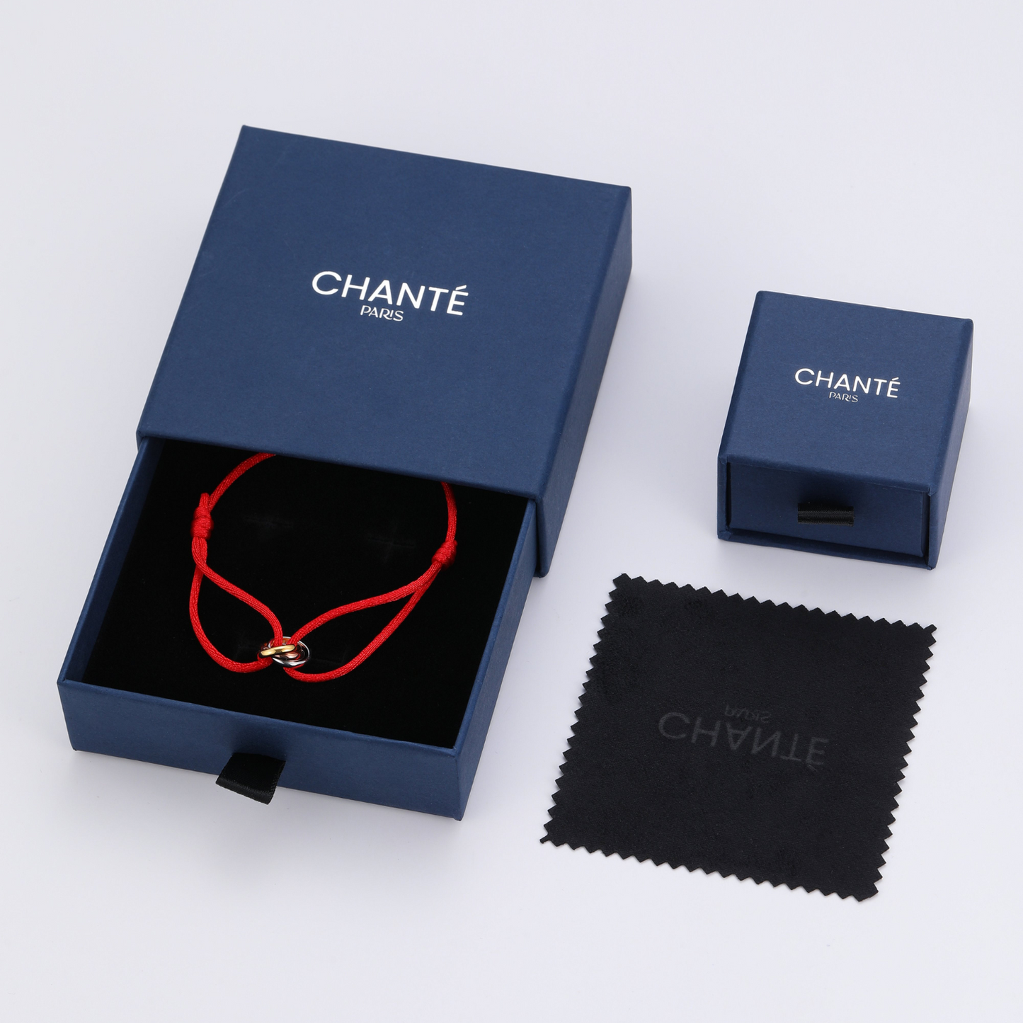 Trinity Bracelet