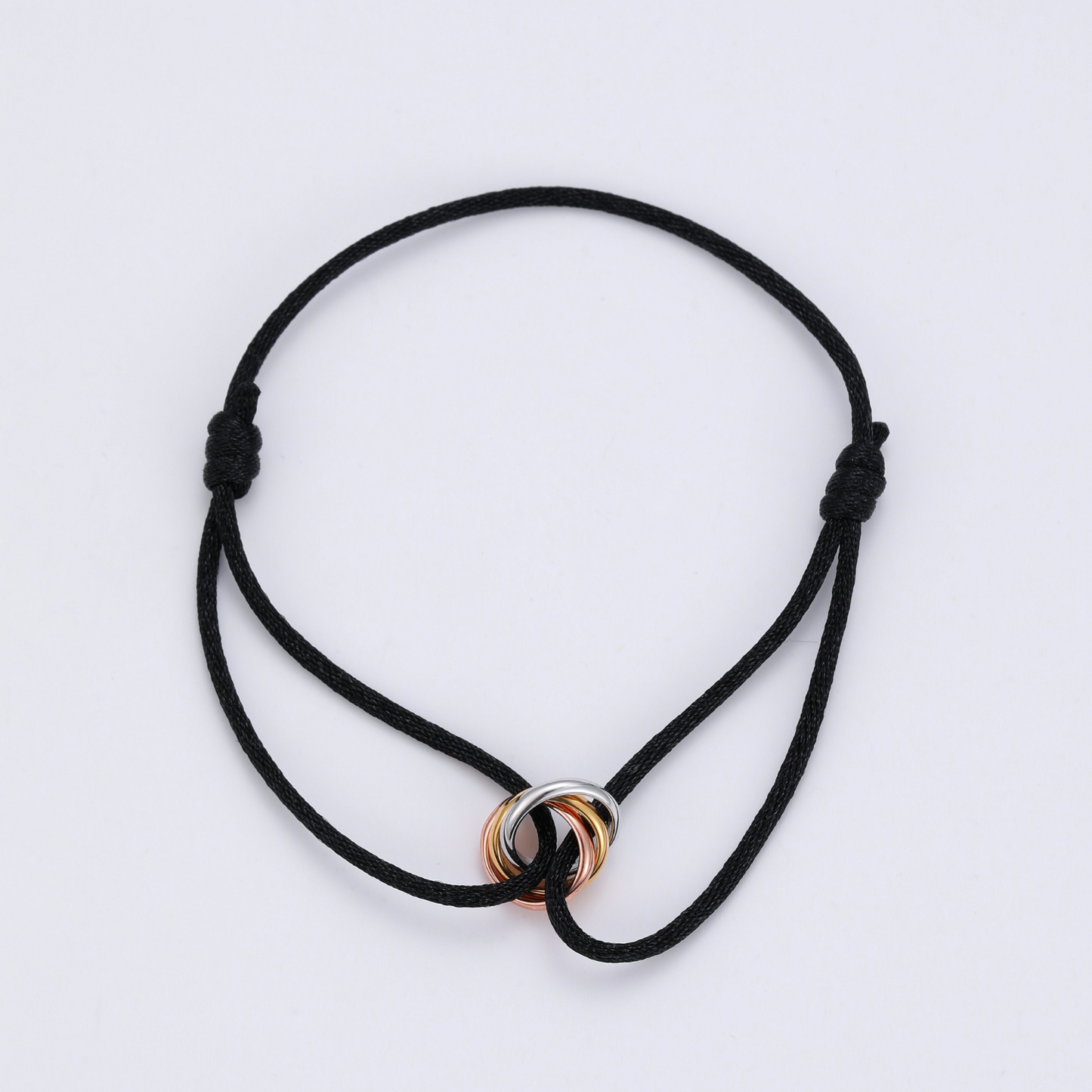Trinity Bracelet
