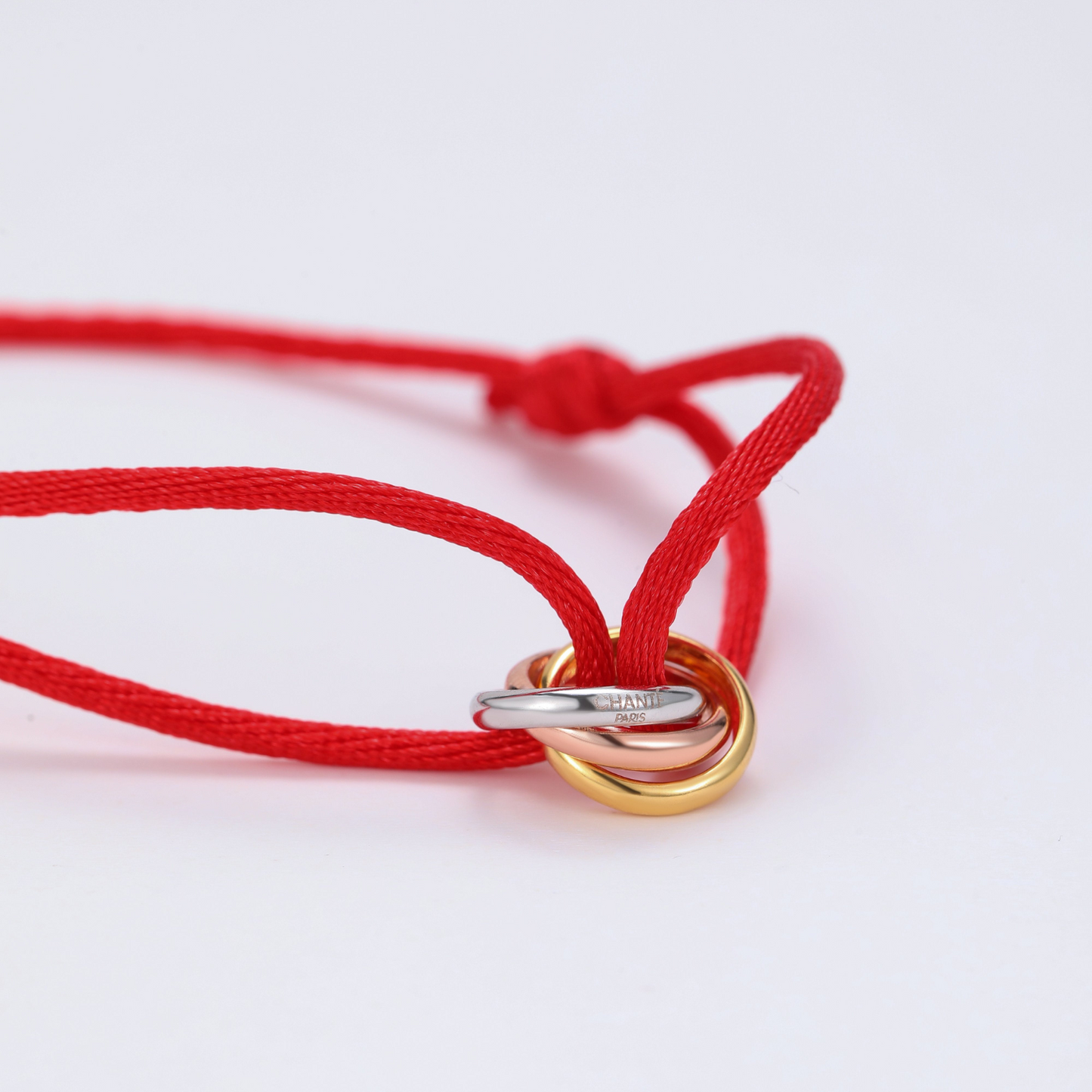 Trinity Bracelet