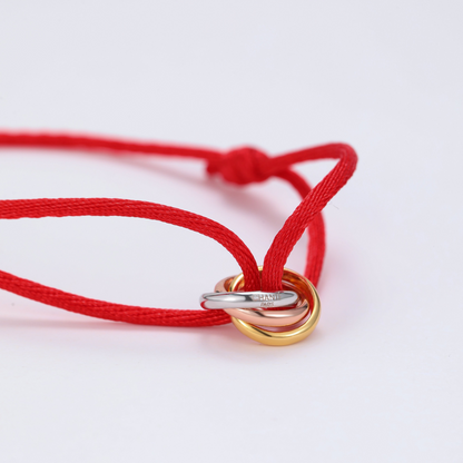 Trinity Bracelet