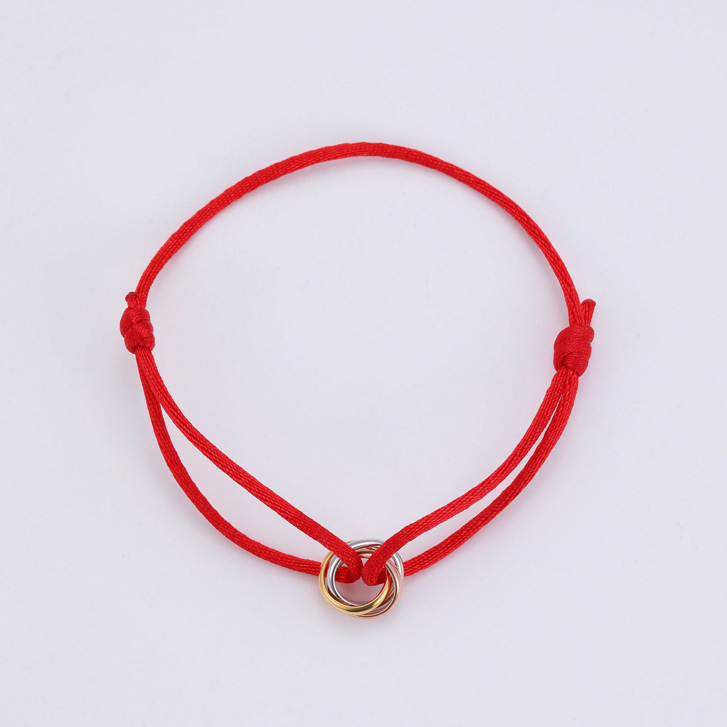 Trinity Bracelet