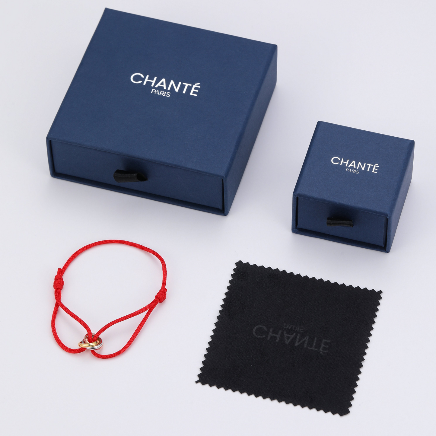 Trinity Bracelet