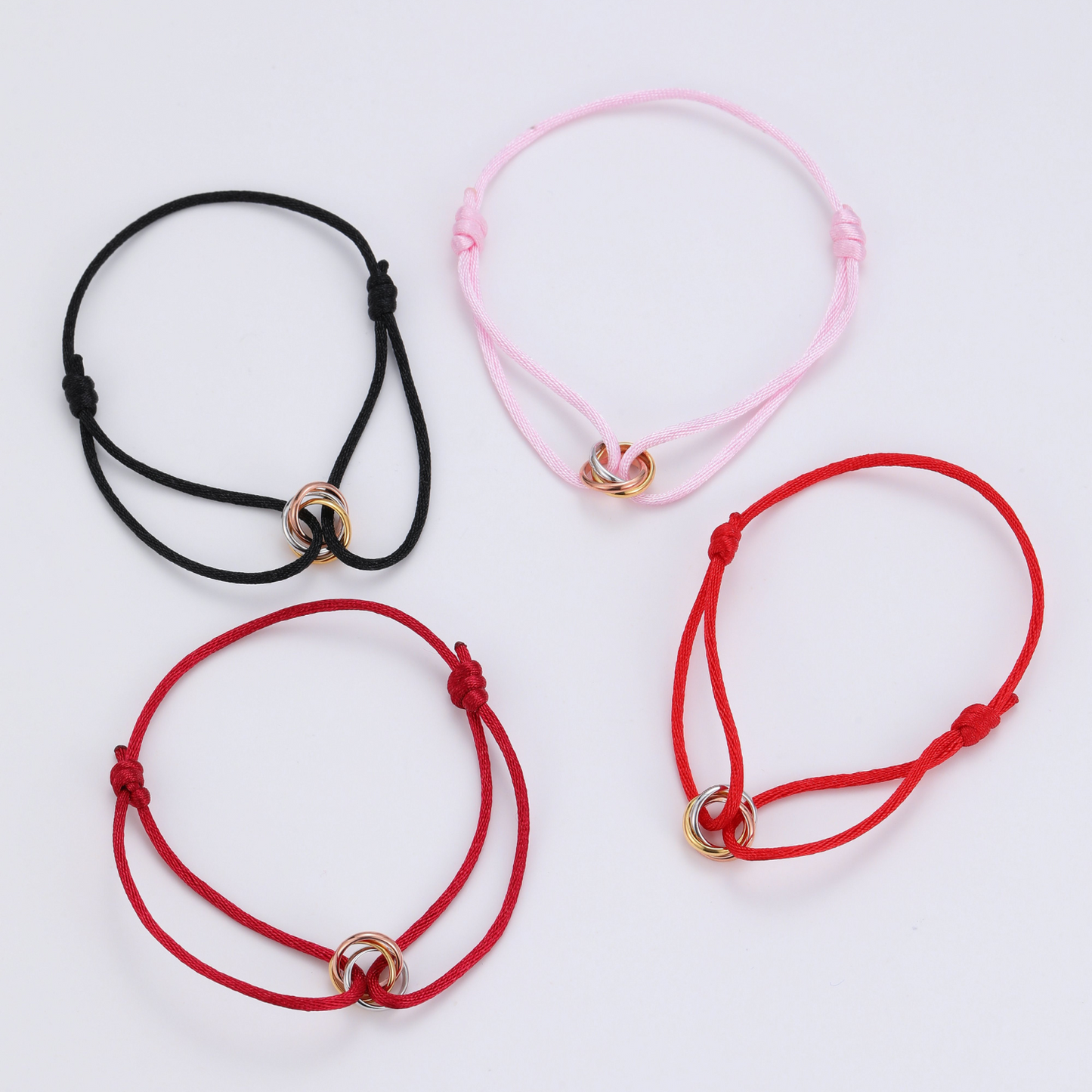 Trinity Bracelet
