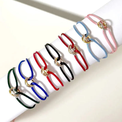 Trinity Bracelet