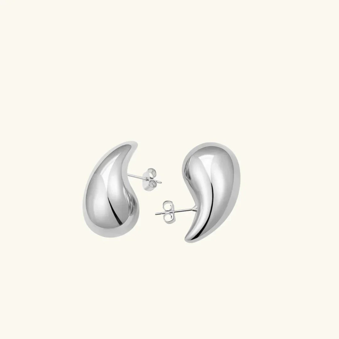 Water drop Earrings
